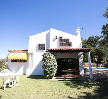 Quinta La Rabide