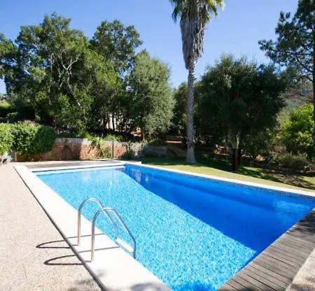 Quinta La Rabide בית נופש פורטיניו דא אראבידה