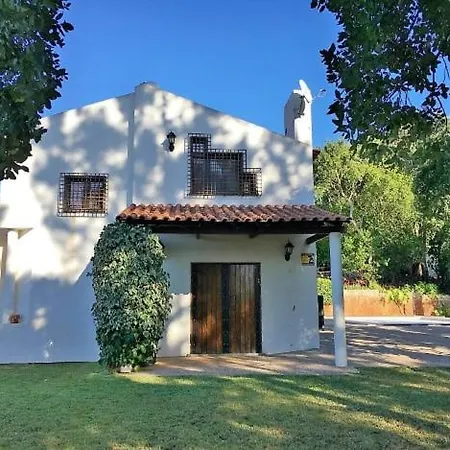 Quinta La Rabide בית נופש פורטיניו דא אראבידה