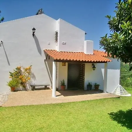 Quinta La Rabide בית נופש *