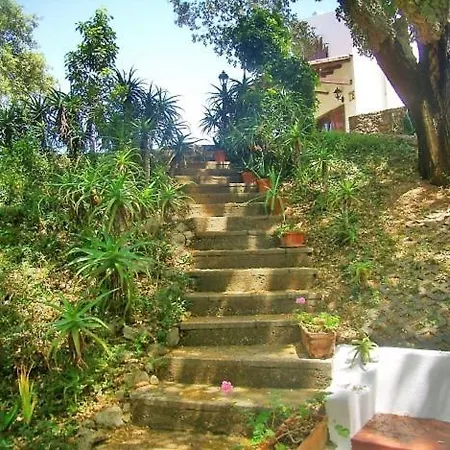 Quinta La Rabide בית נופש