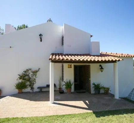 Quinta La Rabide Vakantiehuis