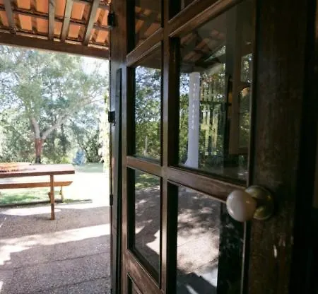 Quinta La Rabide בית נופש