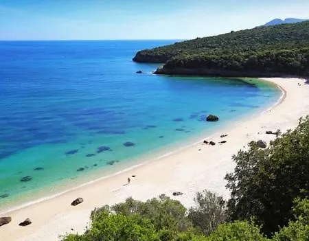 Quinta La Rabide Vakantiehuis Portinho da Arrábida