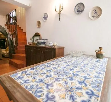 Quinta La Rabide בית נופש