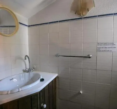 Quinta La Rabide * Portinho da Arrábida