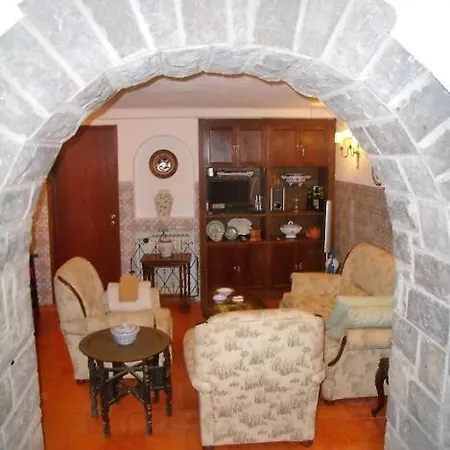 Quinta La Rabide Vakantiehuis *
