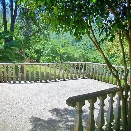 Quinta La Rabide *