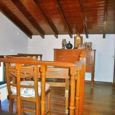 Quinta La Rabide בית נופש פורטיניו דא אראבידה