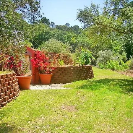 Quinta La Rabide בית נופש