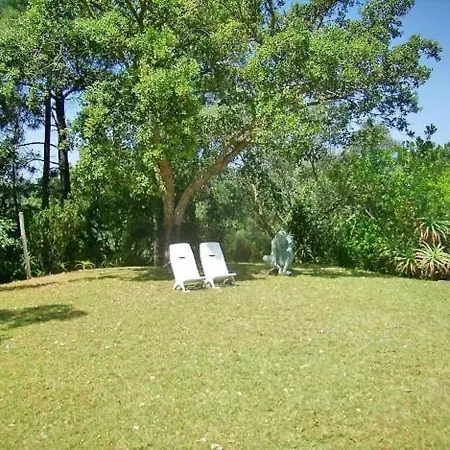 Quinta La Rabide בית נופש פורטיניו דא אראבידה
