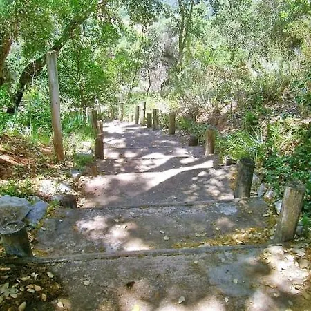 Quinta La Rabide בית נופש פורטיניו דא אראבידה