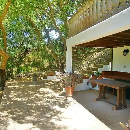 בית נופש Quinta La Rabide
