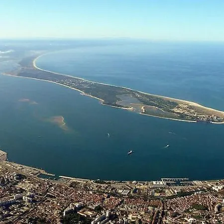 Quinta La Rabide