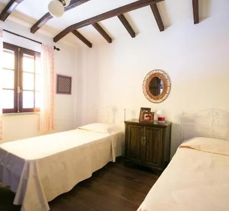 Quinta La Rabide Vakantiehuis