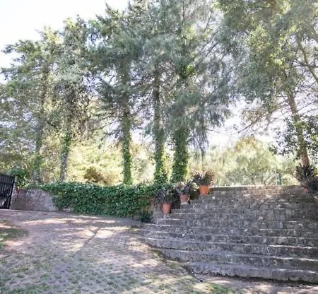Quinta La Rabide פורטיניו דא אראבידה