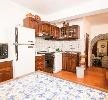 Quinta La Rabide בית נופש פורטיניו דא אראבידה