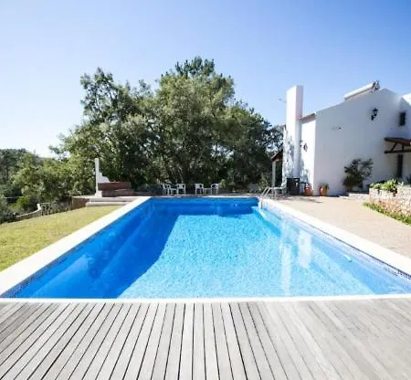 Vakantiehuis Quinta La Rabide