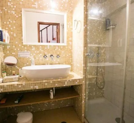 Quinta La Rabide Vakantiehuis *