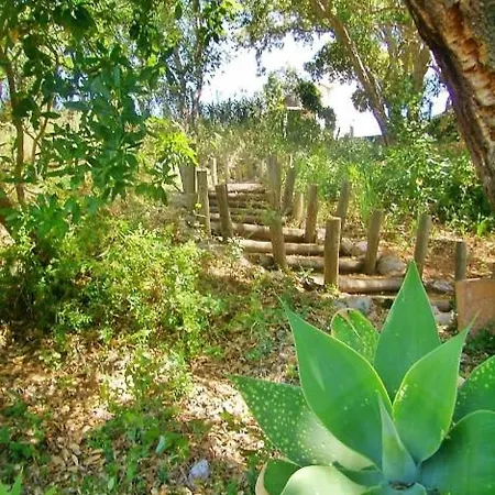 Quinta La Rabide * Portinho da Arrábida