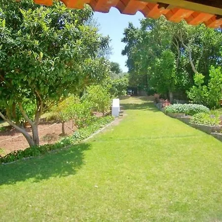 בית נופש Quinta La Rabide